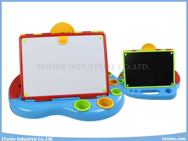 Educational Toys Double-Sided Drawing Set for Kids