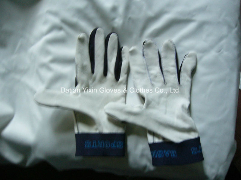 Sheep Leather Glove-Work Glove-Baseball Glove-Sport Glove