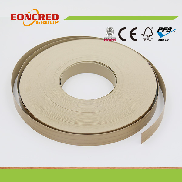 Melamine Edge Banding Furntiure Fittings