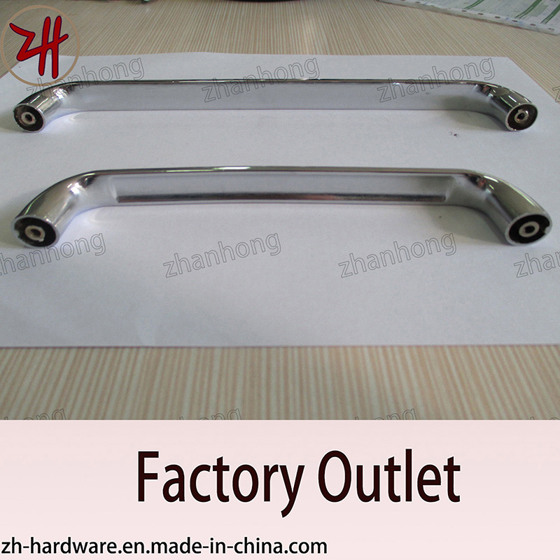 Factory Direct Sale Zinc Alloy Cabinet Handle Furniture Handle (ZH-1099)