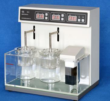 Tablet Disintegration Tester Pharma Bj-2