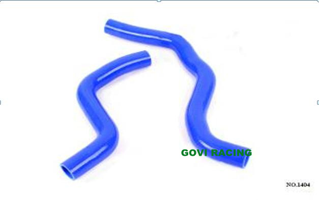 Silicone Hose Tubing Intake Pipe for Eclipse 90-94 Manual Kit