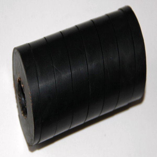 Rubber Roller for Harvesting Machine