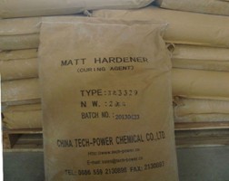 Tp3329- Matt Hardener for Pes/Tgic Powder Coating Which Is Equivalent to Vantico Dt3329