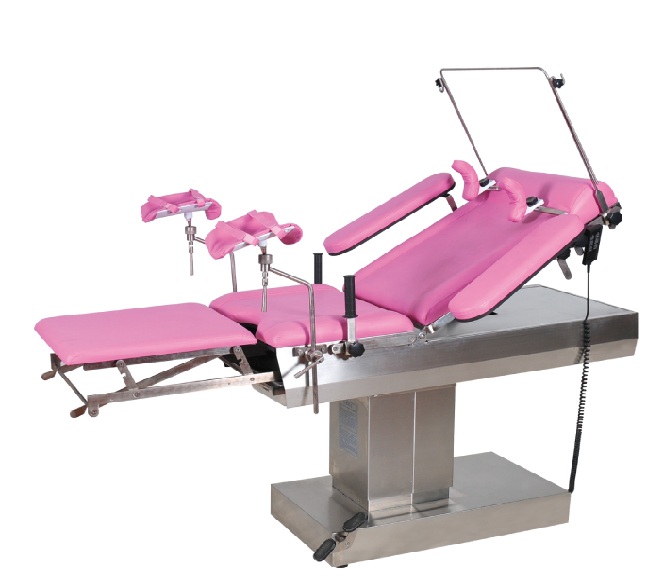 Electric Operating Table for Obstetric Surgery Jyk-B7202