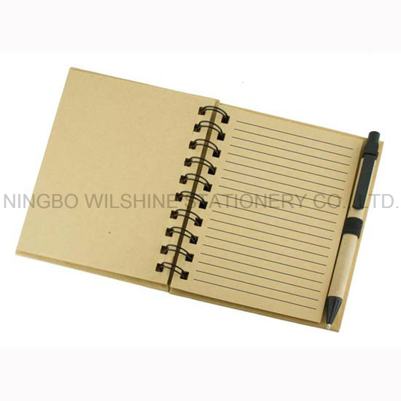 Best Selling Advertising Memo Pad for Promotion (NP116)