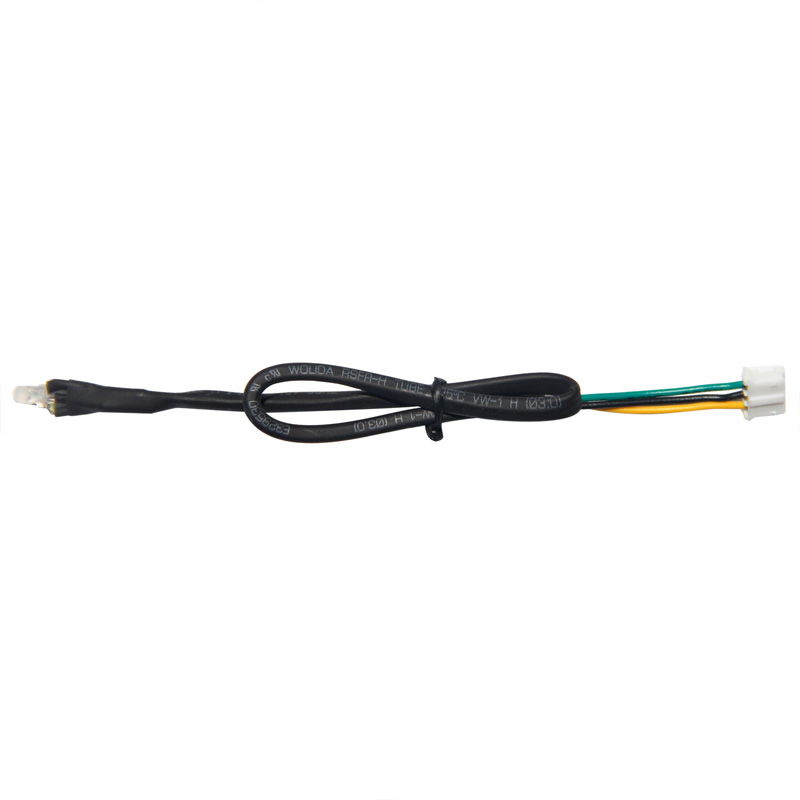 High Quality 3pin to LED Wire Harness