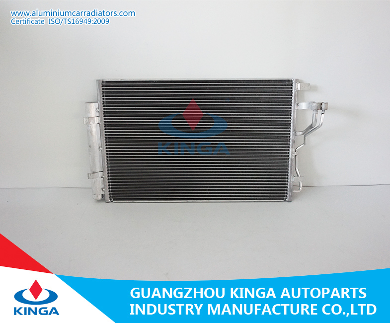 Auto Condenser for Hyundai Elantra (10-) OE: 976063X000