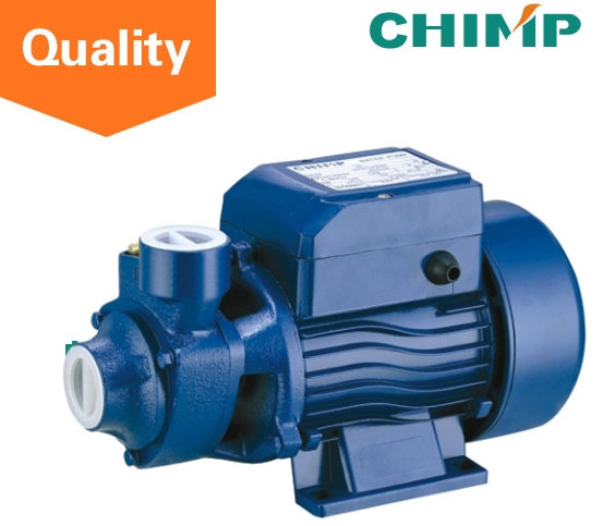 Chimp Qb60 Electric Engine Small Peripheral Water Pump Spare Parts