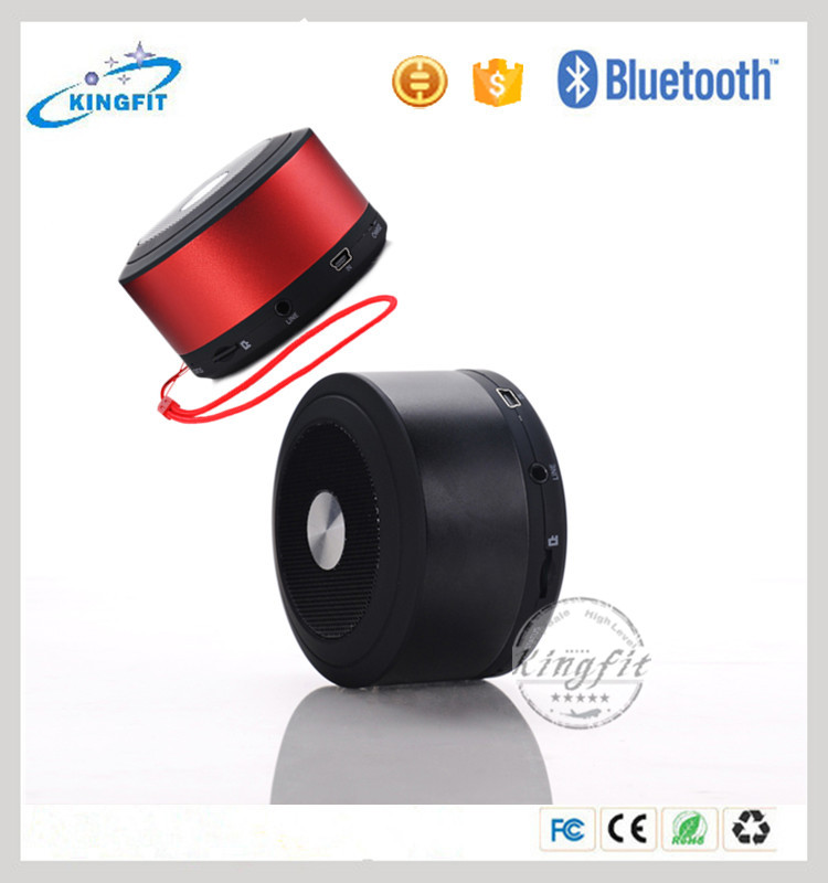 Hot Selling Mini Bluetooth Speaker Wireless Handsfree Speaker