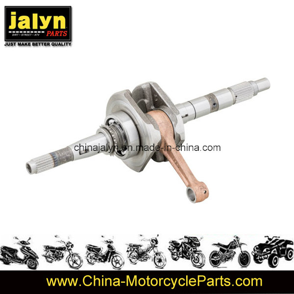 Quad Crank Connecting Rod Assy / Crankshaft Fit for Js250 ATV