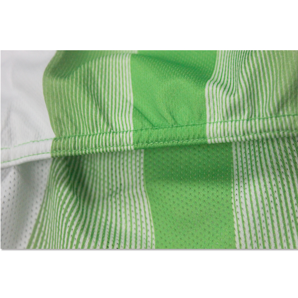 Hot Sell Custom 100% Polyester Sublimation Bicycle Clothing