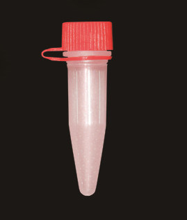 Micro-Centrifuge Plastic Tube with Screw Cap (4610-1824)