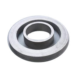 OEM Customized Carbon Steel Flange Forging Metal Forged Products