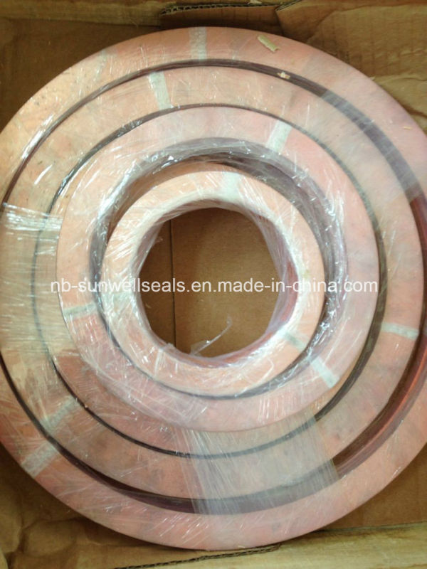 Copper Gasket, Copper Washer