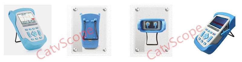 St3300 OTDR/Optical Time Domain Reflectometer