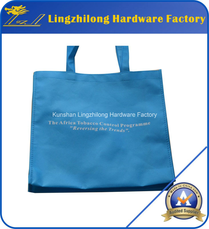 Wholesale New Design Non-Woven Eco Bags