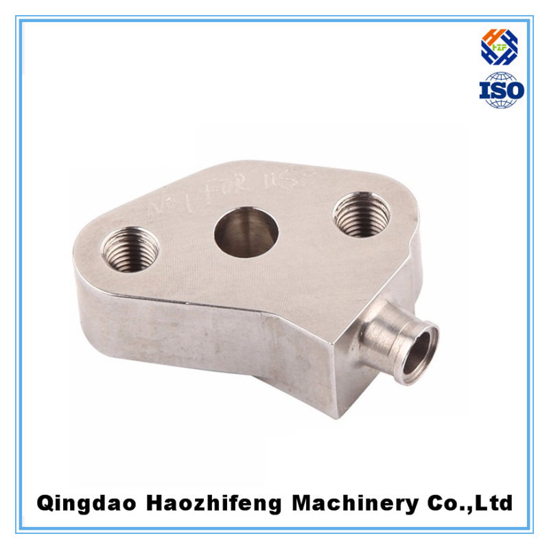 Professional Factory Supply Good Quality Aluminum Die Casting Parts