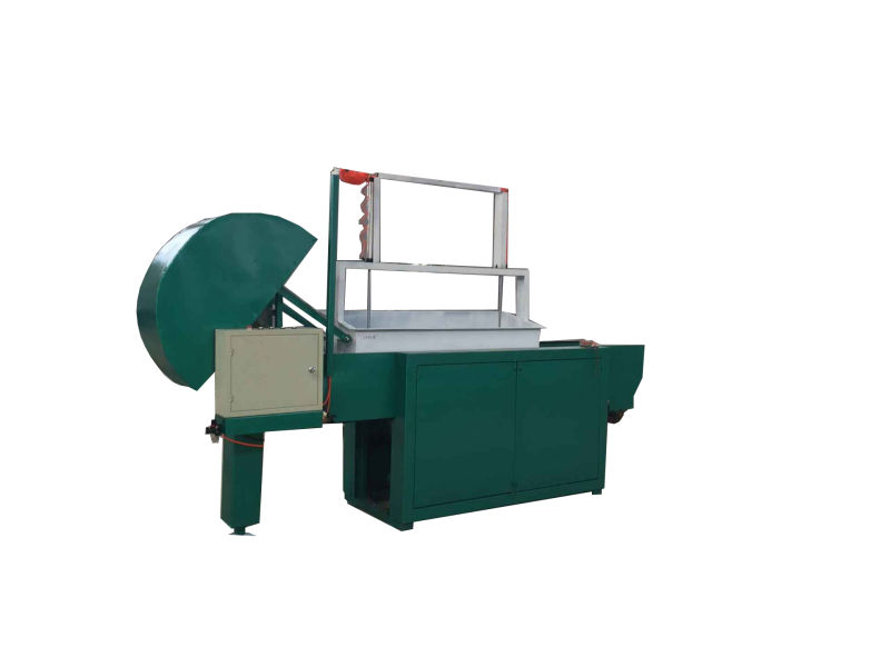 New Style Wood Shaving Making Machine, Wood Shaving Press Machine in China