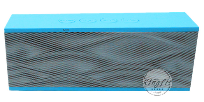 Classical High Quallity Portable Mini Bluetooth Speaker for iPhone