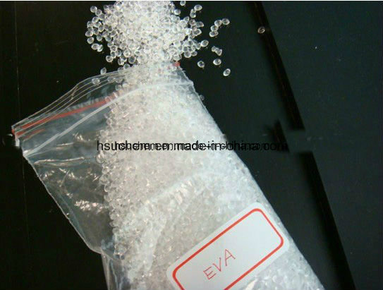 EVA Resin/EVA Granule/EVA Plastic Raw Material