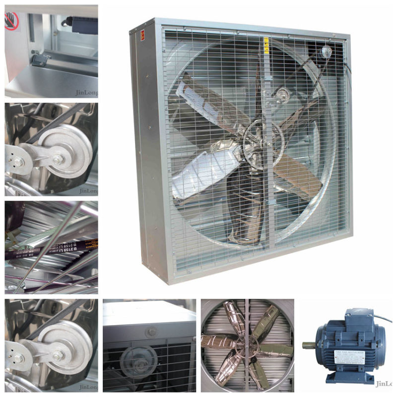 Poultry Exhaust Fan