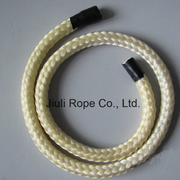 PP/PE Hawser Rope (3-ply / 6-ply / 8-ply)