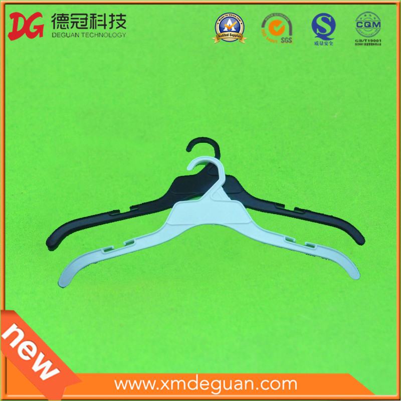 Customise Manufacturer PS Garment Hanger