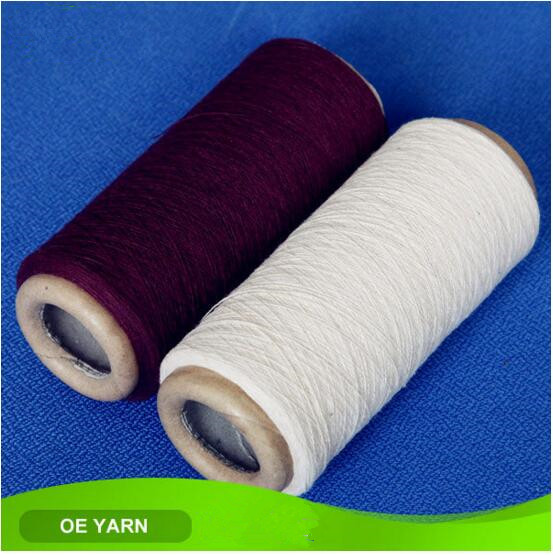 Fully Stocked Competitive Price Hand Knitting Hemp Yarn