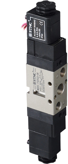 Fg Series Solenoid Valve Fg2522-08L