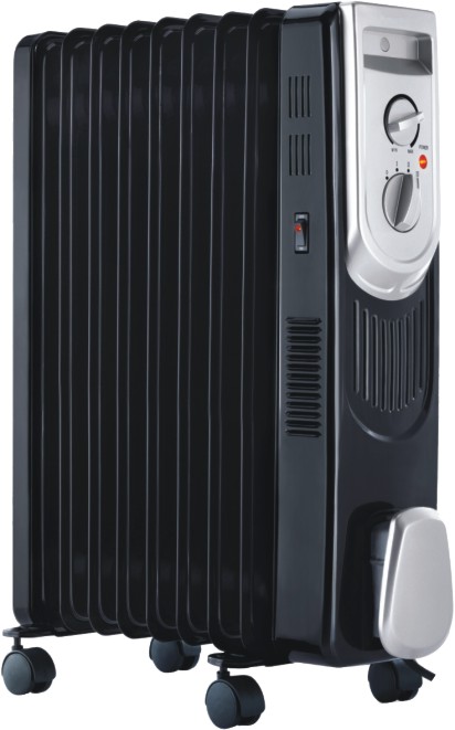 Oil Heater with Fan (CYAD04)