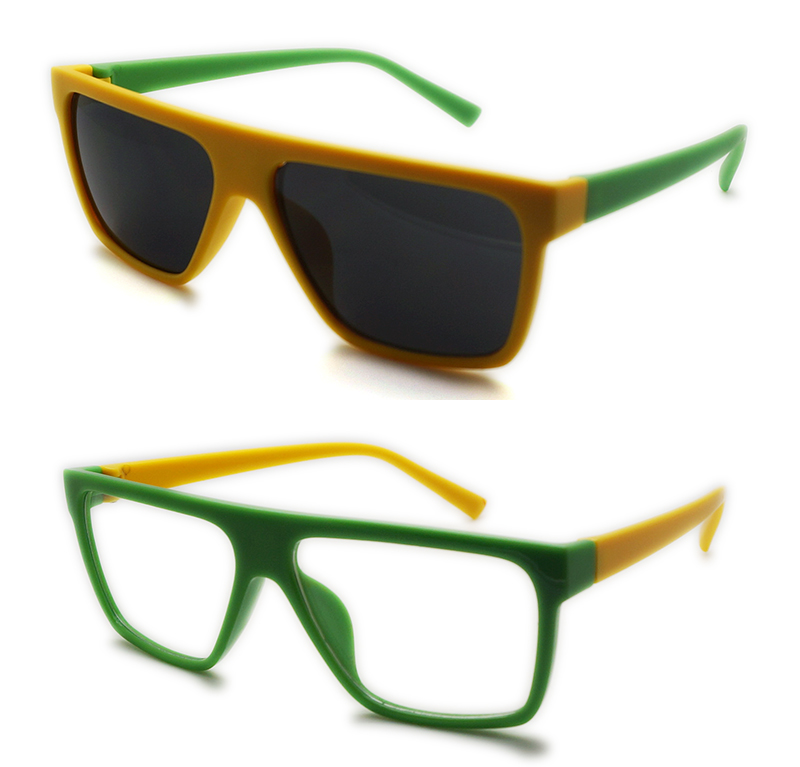 Promation Unisex Plastic Sunglasses (WSP508252)