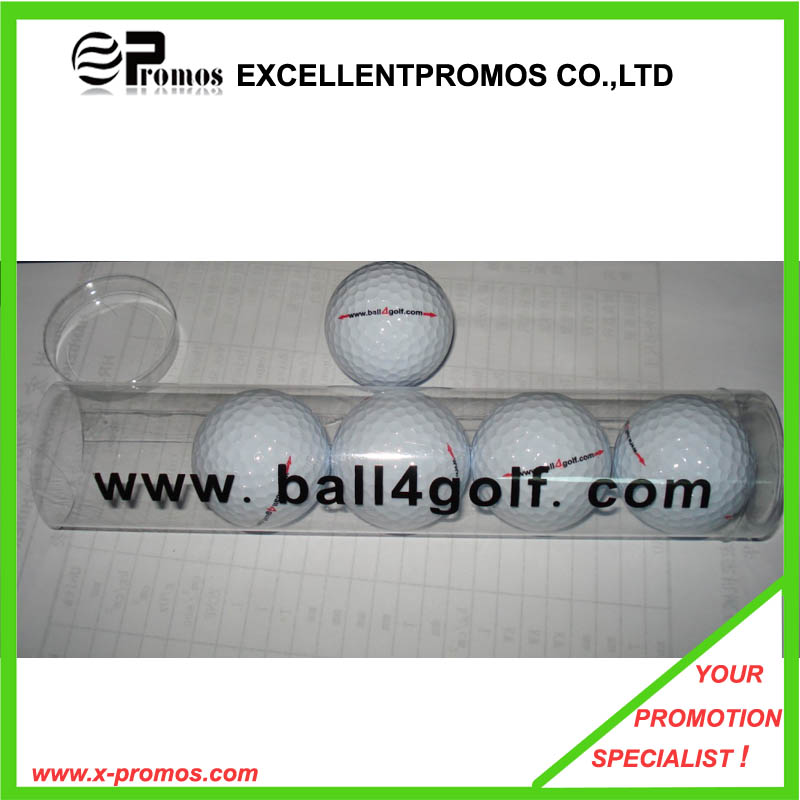 2014 Most Welcomed Customized Golf Ball 3pieces Golf Ball (EP-G9111)