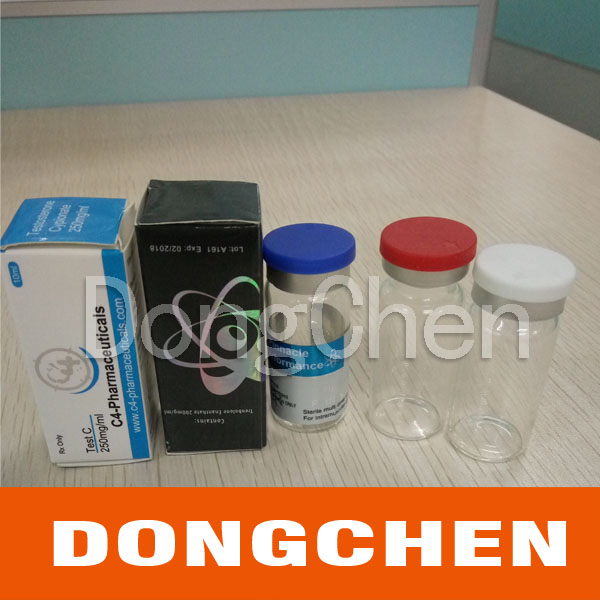 Top Quality Glass 2ml 5ml 10ml 20ml 30ml Vial Bottles