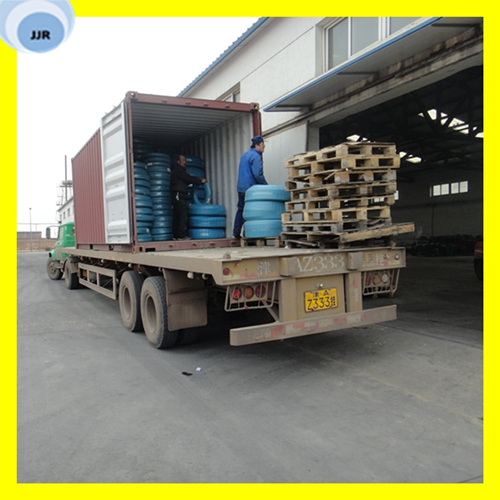 Steel Wire Hydraulic Rubber Tube R2