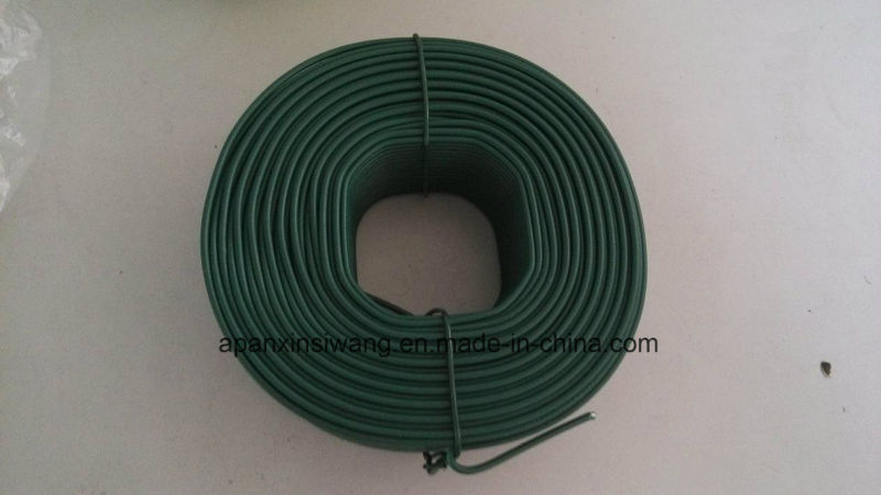 PVC Coated Tie Wire