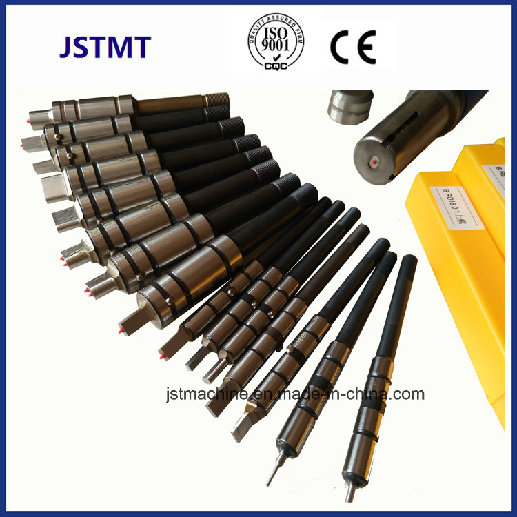 CNC Turret Punch Tools for Punching Machine