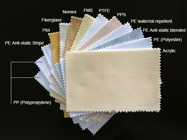 Filter Bag-PE