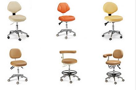 Doctor Stool with Various Types