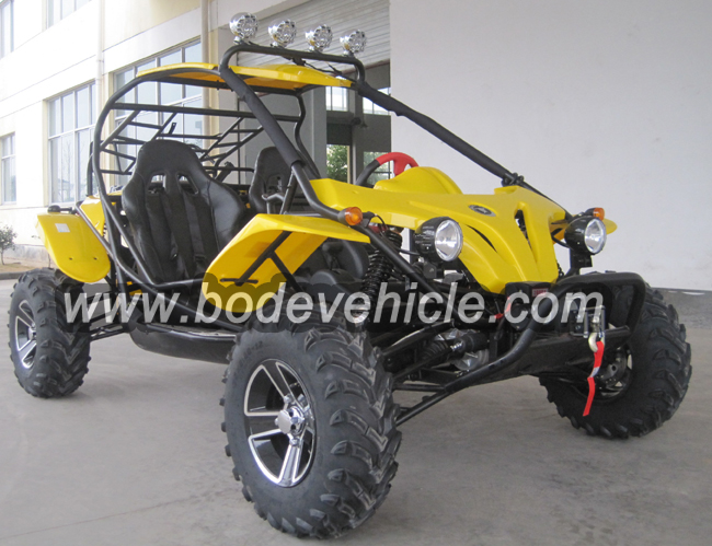 New EEC 4X4 Go Kart for Adult (MC-450)