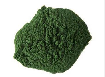 100% Natural Spirulina Powder