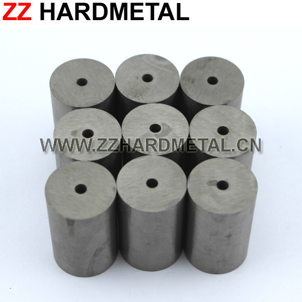 China Supplied Tungsten Carbide Forging Heading Impacting Die