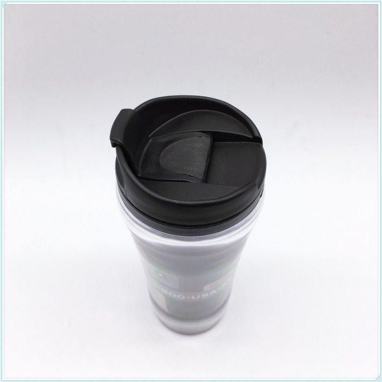 500ml Single Wall Coffee Mug Advertising Mug (SH-PM22)