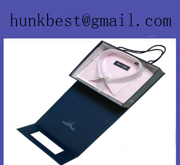 Automatic Ck-Bottom Paper Case / Paper Printed Box/Hand Made Gift Box