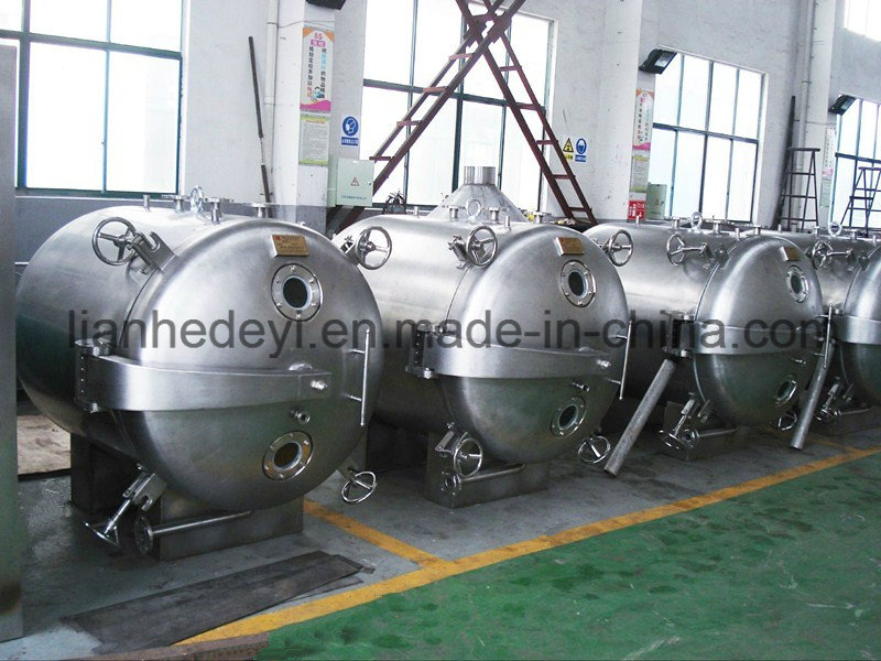 Yzg-600 Round Vacuum Drying Oven