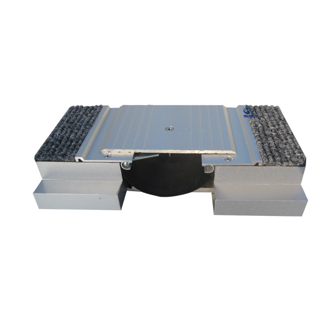 Architectural Expansion Joints/ Joint De Dilatation/Aluminum Expansion Joint Covers