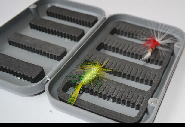 Good Sales Fly Lure Box Fishing Box Fishing Lure Box