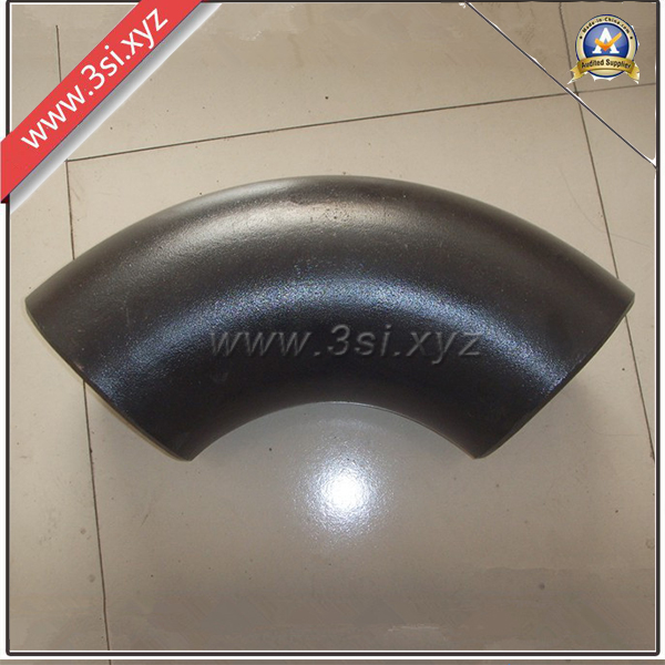ANSI B16.9 Carbon Steel 90 Degree Elbow (YZF-PZ154)
