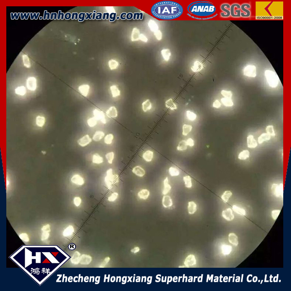 China Manufacture Industrial Synthetic Diamond Powder