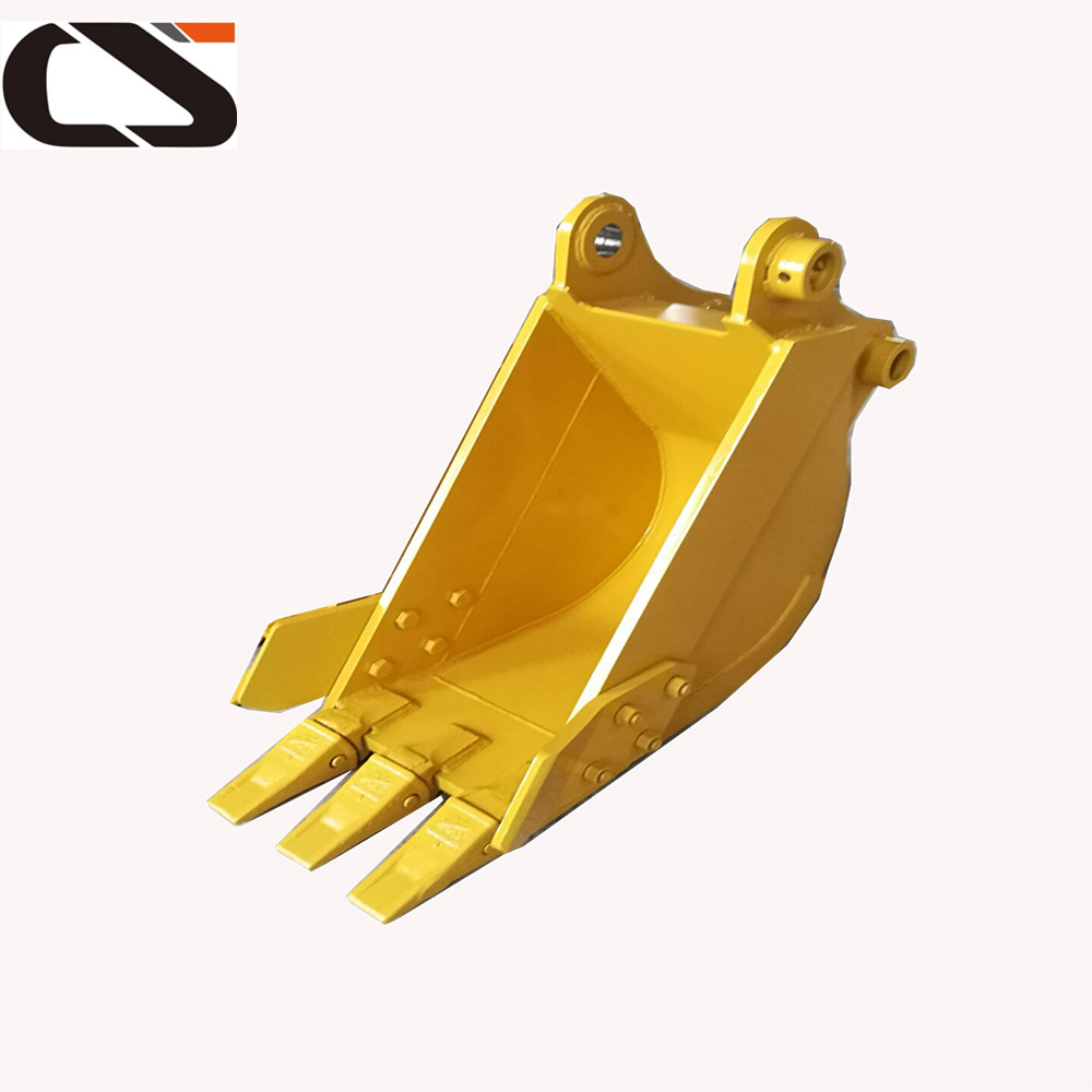 excavator bucket